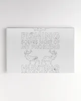 Ready To Hang Canvas (36X24 inch)