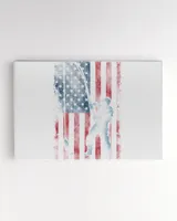 Ready To Hang Canvas (36X24 inch)