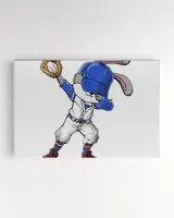 Ready To Hang Canvas (36X24 inch)