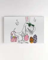 Ready To Hang Canvas (36X24 inch)