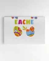 Ready To Hang Canvas (36X24 inch)