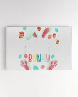 Ready To Hang Canvas (36X24 inch)