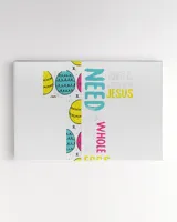 Ready To Hang Canvas (36X24 inch)