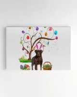 Ready To Hang Canvas (36X24 inch)