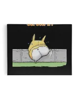 Ready To Hang Canvas (14x11 inch)
