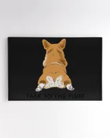 Ready To Hang Canvas (30x20 inch)