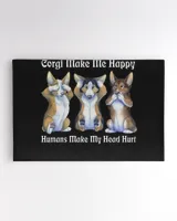 Ready To Hang Canvas (30x20 inch)
