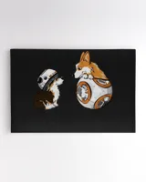 Ready To Hang Canvas (30x20 inch)