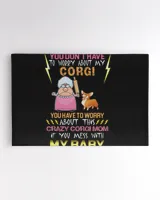 Ready To Hang Canvas (30x20 inch)