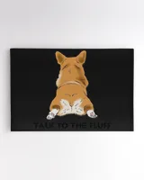 Ready To Hang Canvas (30x20 inch)