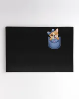 Ready To Hang Canvas (30x20 inch)