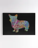 Ready To Hang Canvas (30x20 inch)
