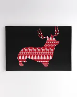 Ready To Hang Canvas (30x20 inch)