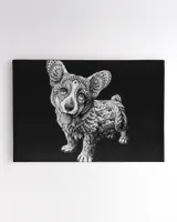 Ready To Hang Canvas (30x20 inch)