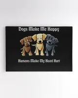 Ready To Hang Canvas (30x20 inch)