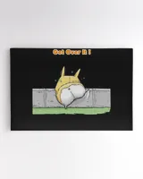 Ready To Hang Canvas (30x20 inch)
