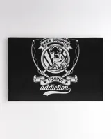 Ready To Hang Canvas (30x20 inch)