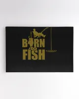 Ready To Hang Canvas (30x20 inch)