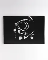 Ready To Hang Canvas (30x20 inch)
