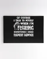 Ready To Hang Canvas (30x20 inch)