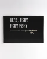 Ready To Hang Canvas (30x20 inch)