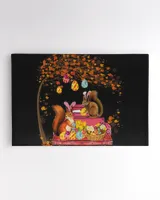 Ready To Hang Canvas (30x20 inch)