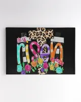 Ready To Hang Canvas (30x20 inch)