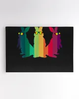 Ready To Hang Canvas (30x20 inch)