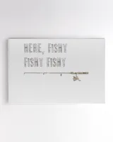 Ready To Hang Canvas (30x20 inch)