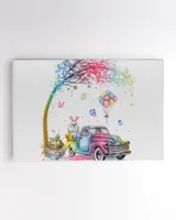 Ready To Hang Canvas (30x20 inch)