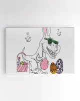 Ready To Hang Canvas (30x20 inch)