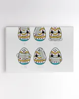 Ready To Hang Canvas (30x20 inch)