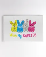 Ready To Hang Canvas (30x20 inch)