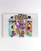 Ready To Hang Canvas (30x20 inch)