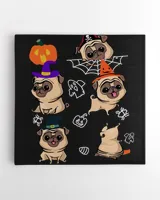 Ready To Hang Canvas (16x16 inch)