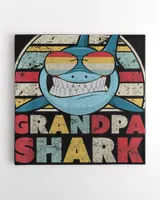 Ready To Hang Canvas (16x16 inch)