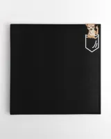 Ready To Hang Canvas (16x16 inch)