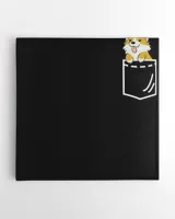 Ready To Hang Canvas (16x16 inch)