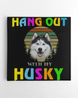 Ready To Hang Canvas (16x16 inch)