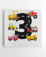 Ready To Hang Canvas (16x16 inch)