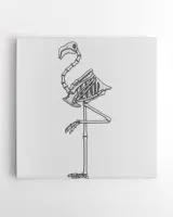 Ready To Hang Canvas (16x16 inch)