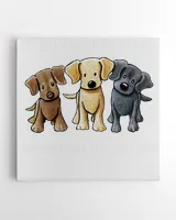 Ready To Hang Canvas (16x16 inch)