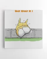 Ready To Hang Canvas (16x16 inch)