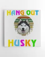 Ready To Hang Canvas (16x16 inch)
