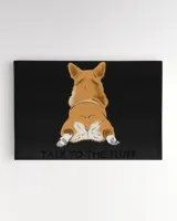 Ready To Hang Canvas (24x16 inch)