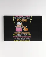 Ready To Hang Canvas (24x16 inch)