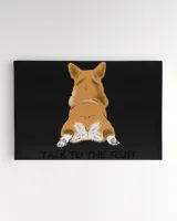 Ready To Hang Canvas (24x16 inch)