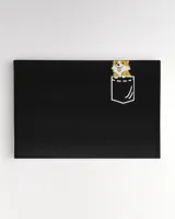 Ready To Hang Canvas (24x16 inch)