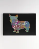 Ready To Hang Canvas (24x16 inch)