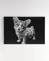 Ready To Hang Canvas (24x16 inch)
